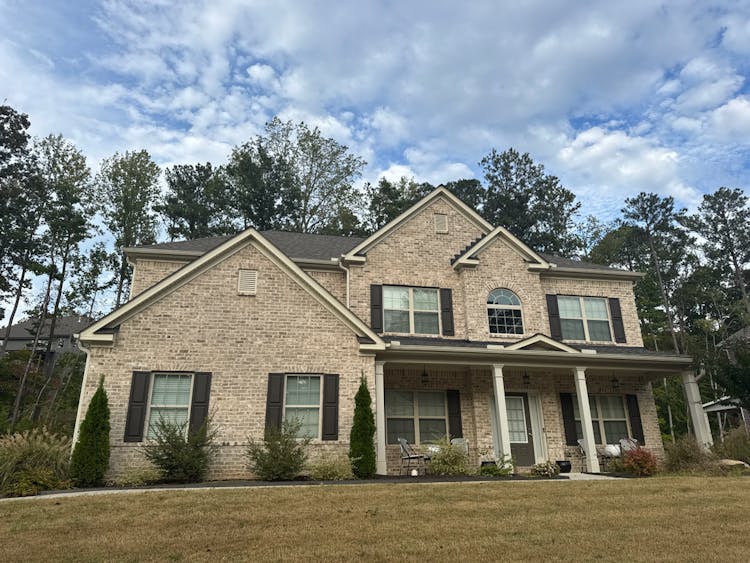 3808 The Great Drive Atlanta, GA 30349, Fulton County