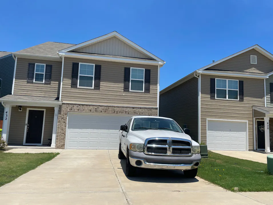 432 Delahays Rd Columbia, SC 29209, Richland County