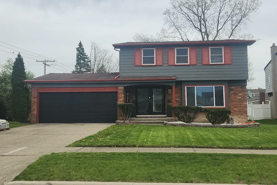 27460 Aberdeen St Southfield, MI 48076, Oakland County