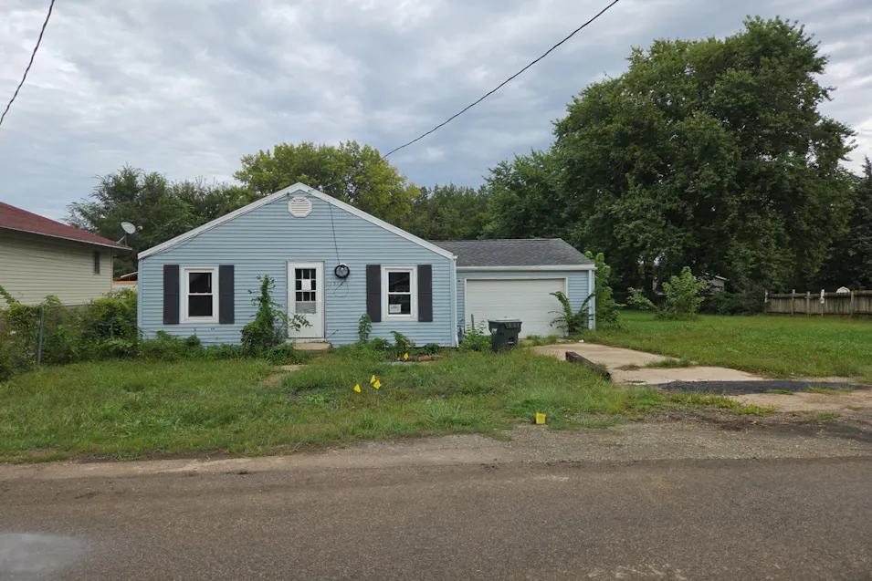 1512 Griswold Ave Sterling, IL 61081, Whiteside County