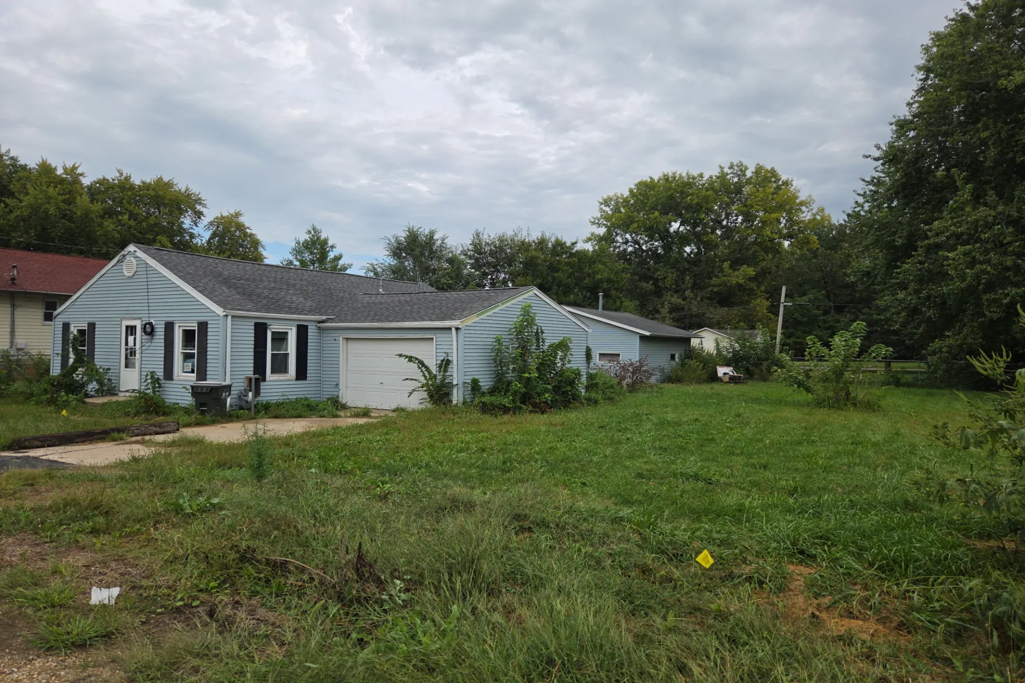 Griswold Ave, Sterling, IL 61081 #1