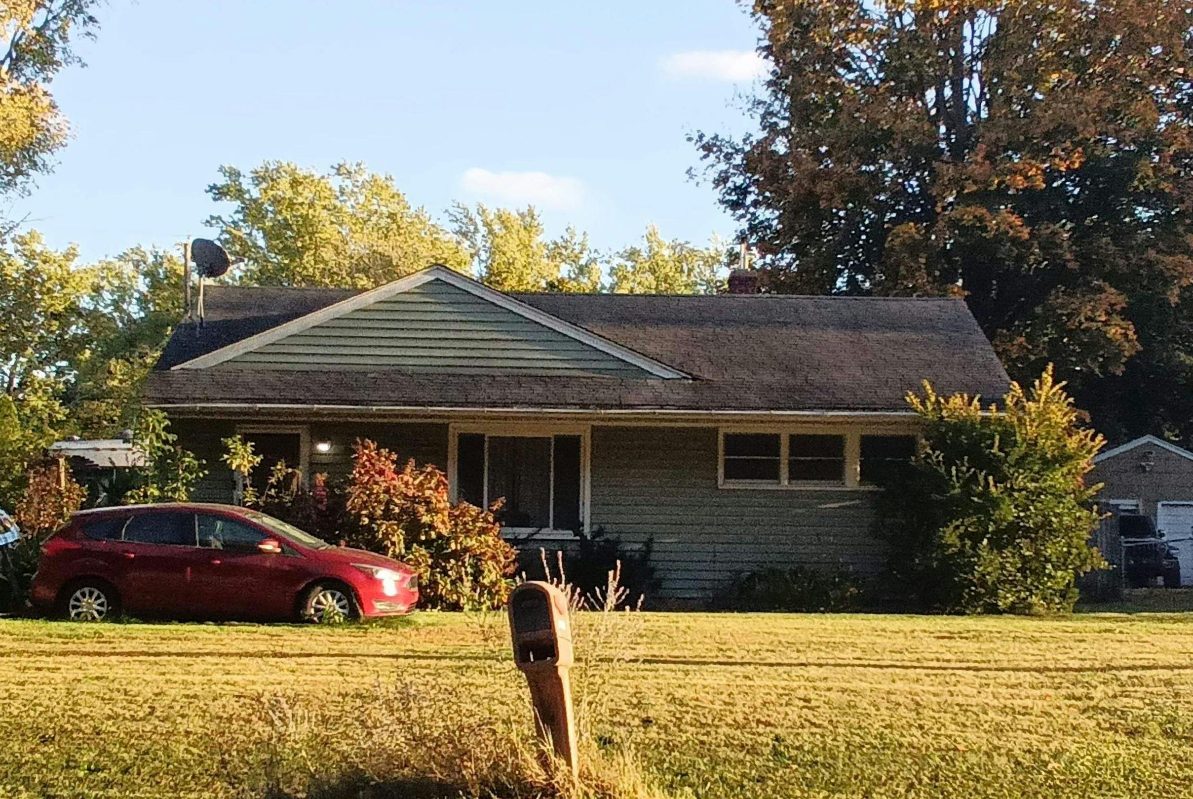 Spring Arbor Rd, Jackson, MI 49201