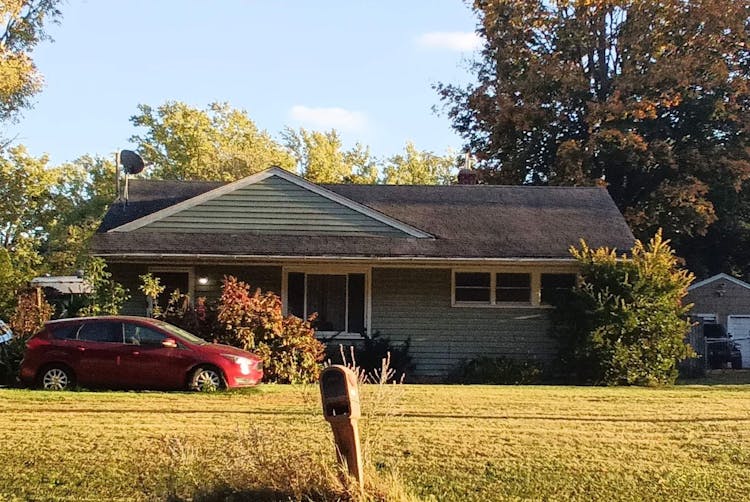 5481 Spring Arbor Rd Jackson, MI 49201, Jackson County