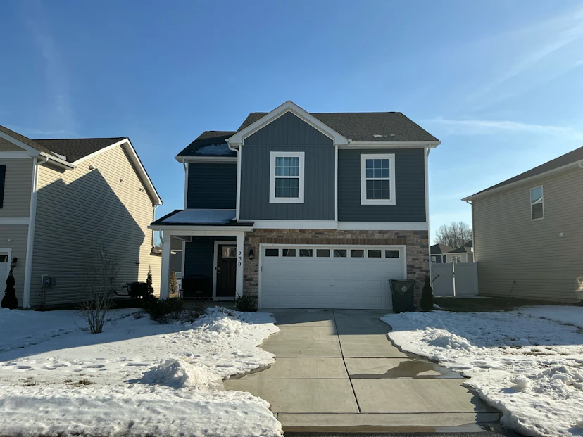 230 Forest Edge Avenue