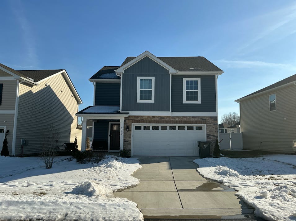 230 Forest Edge Avenue La Plata, MD 20646, Charles County