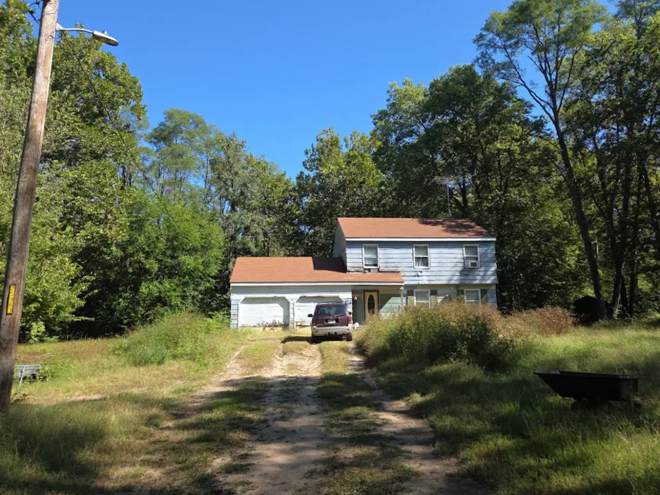 Rrt 2 Box 103 A Oquawka, IL 61469, Henderson County