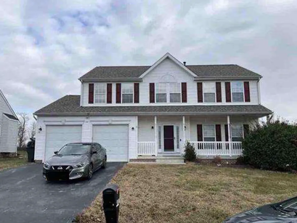 18122 Samuel Cir Hagerstown, MD 21740, Washington County