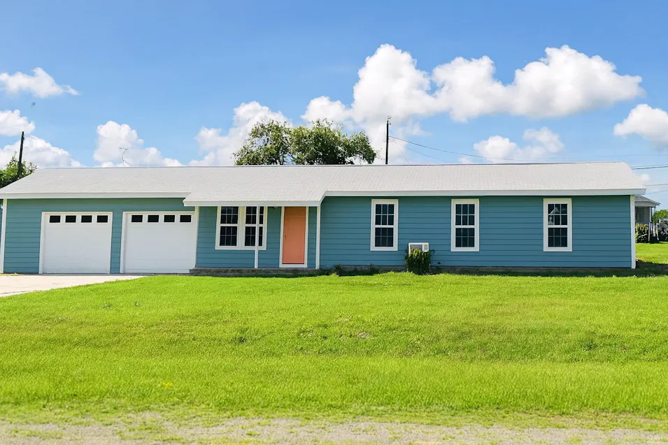 132 Copano Heights Blvd Rockport, TX 78382, Aransas County