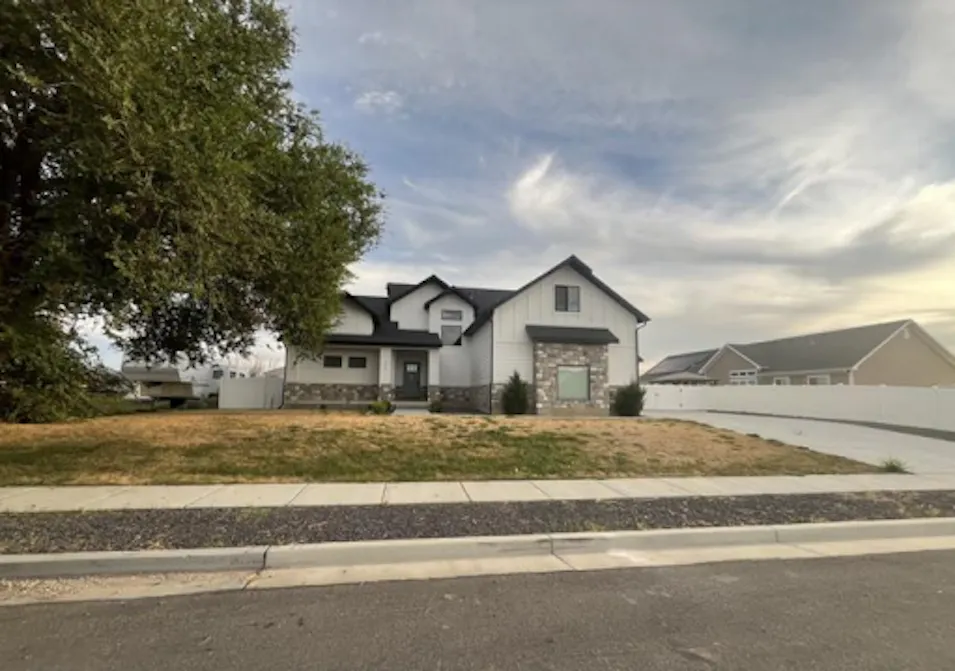 3963 W 2800 N Plain City, UT 84404, Weber County