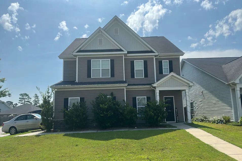 126 Plum Orchard Dr West Columbia, SC 29170, Lexington County