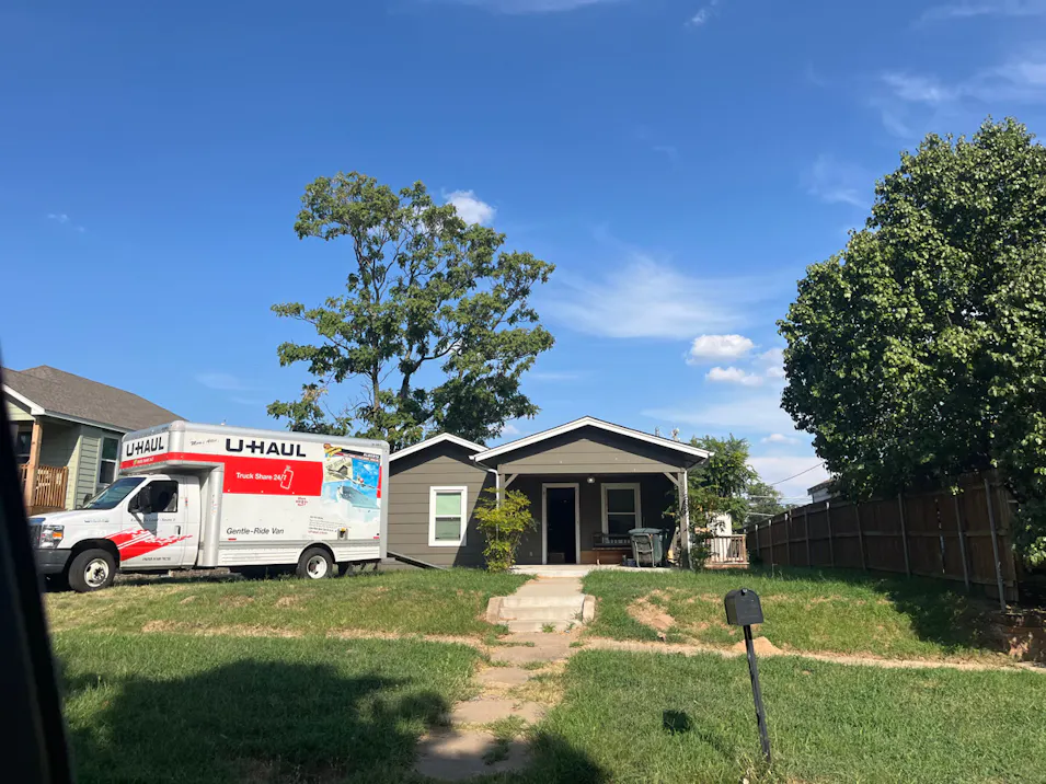 403 N Washington Ave Sand Springs, OK 74063, Tulsa County