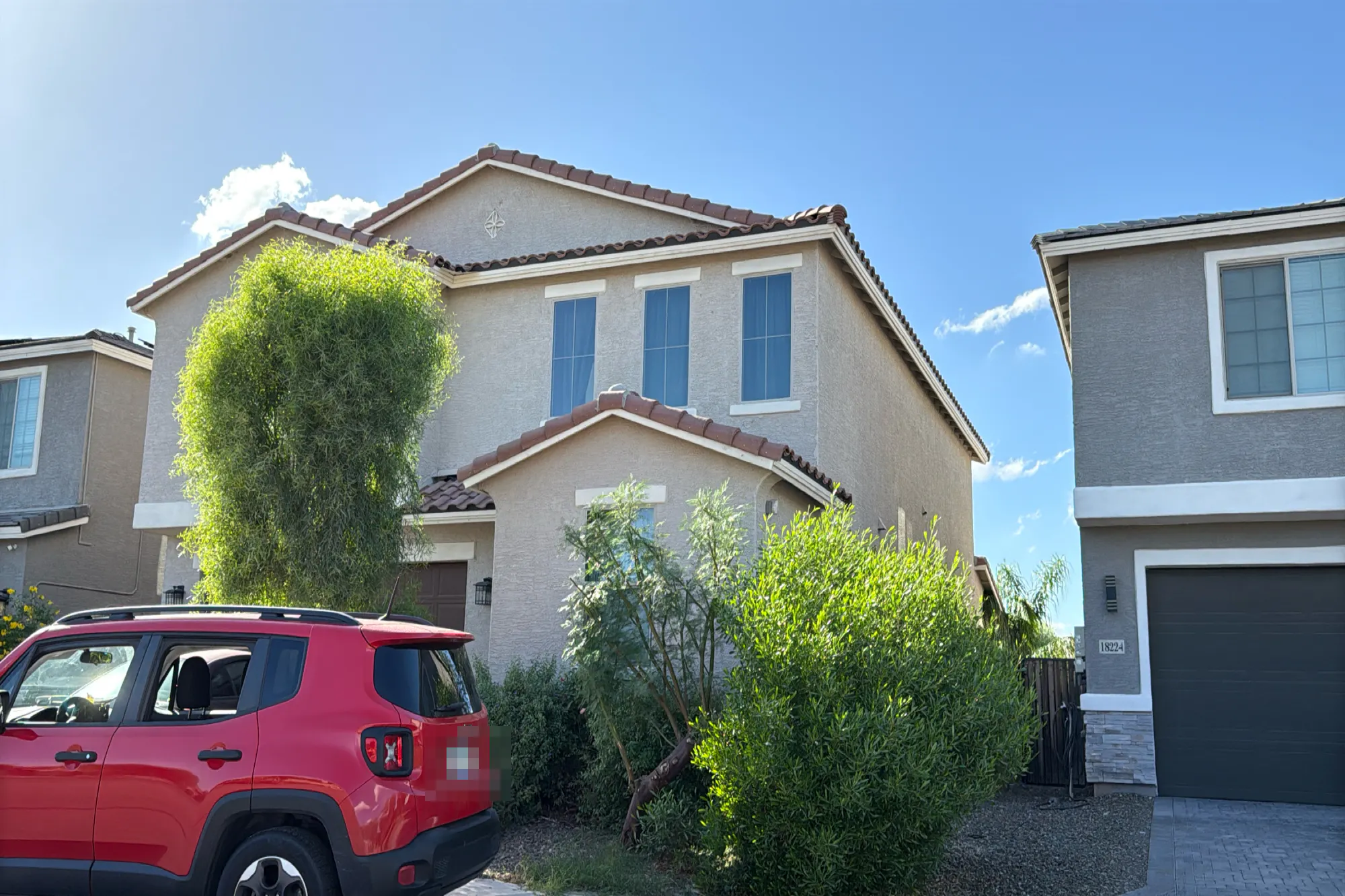 Bell Pointe Blvd, Surprise, AZ 85374 #1