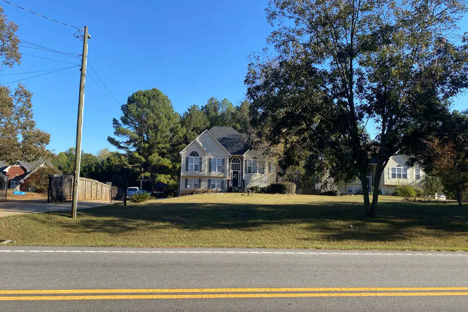 5354 Hwy 5 Douglasville, GA 30135, Douglas County