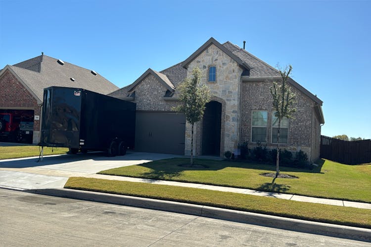 308 Bailey Way Caddo Mills, TX 75135, Hunt County
