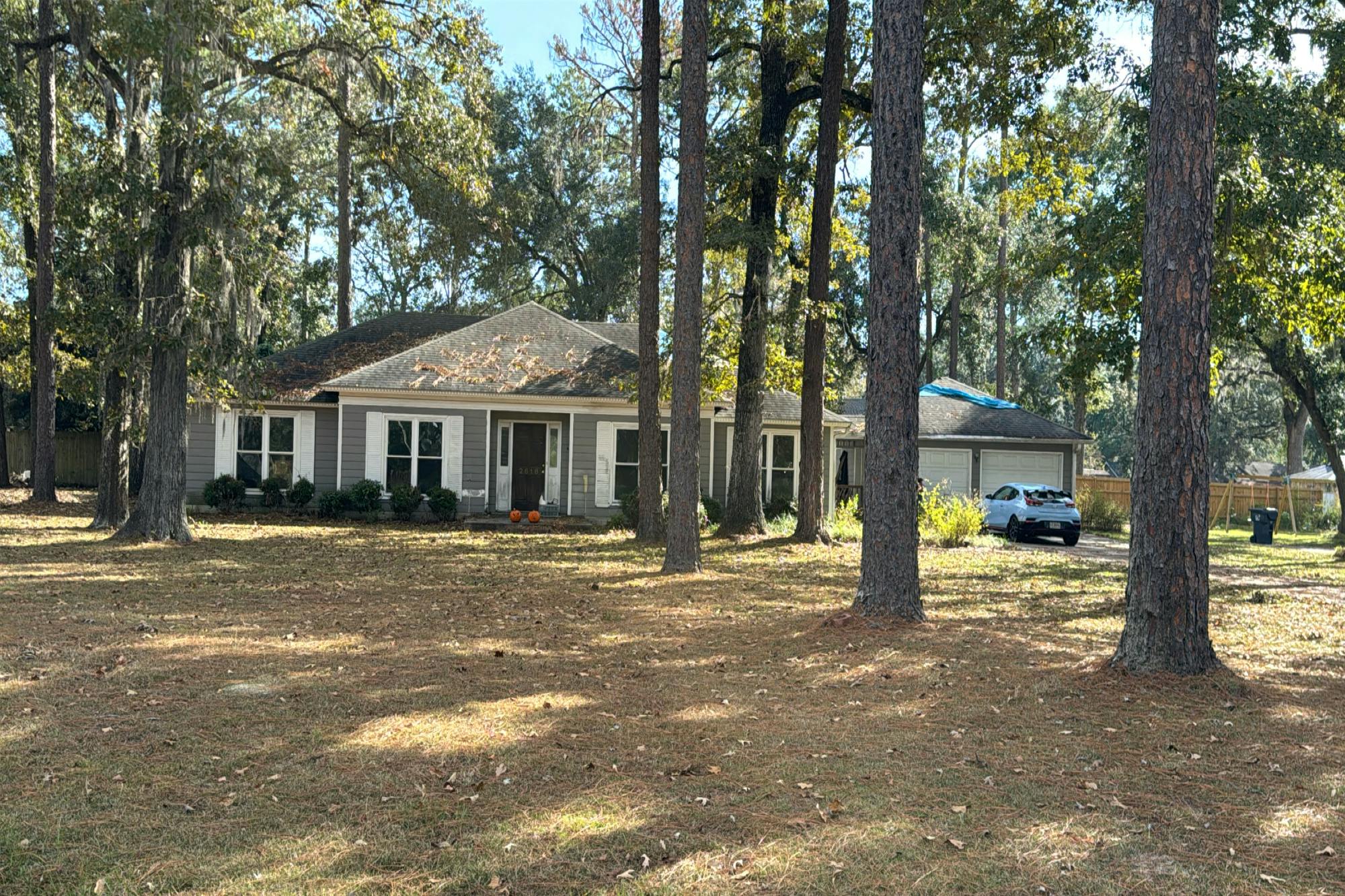 Thomas St, Valdosta, GA 31601