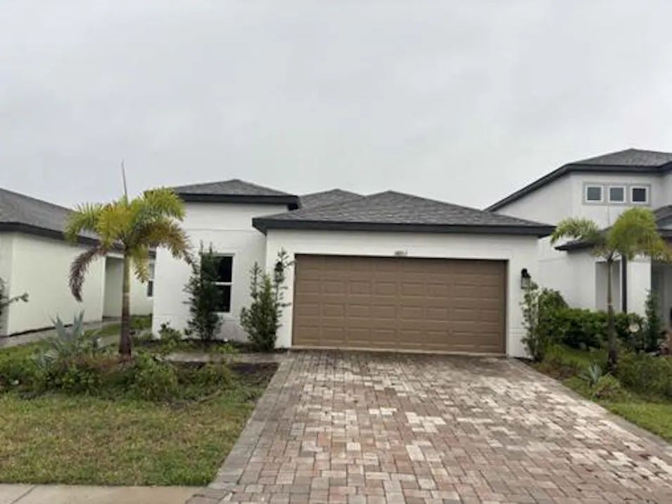 16863 Sol Preserve Dr Port Charlotte, FL 33953, Charlotte County