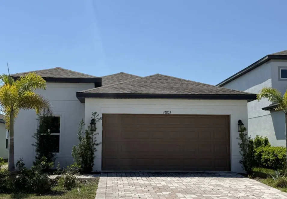 16863 Sol Preserve Dr Port Charlotte, FL 33953, Charlotte County