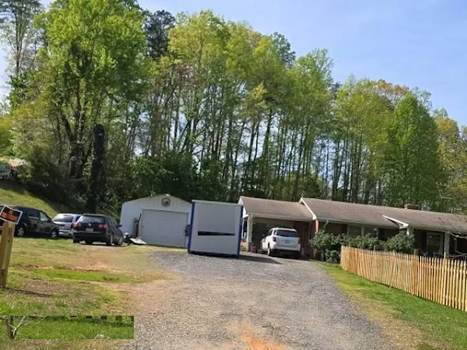 4303 Highway 772 Walnut Cove, NC 27052, Stokes County