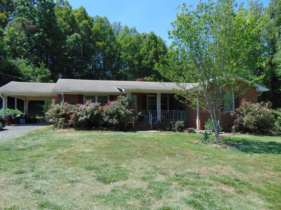 4303 Highway 772 Walnut Cove, NC 27052, Stokes County