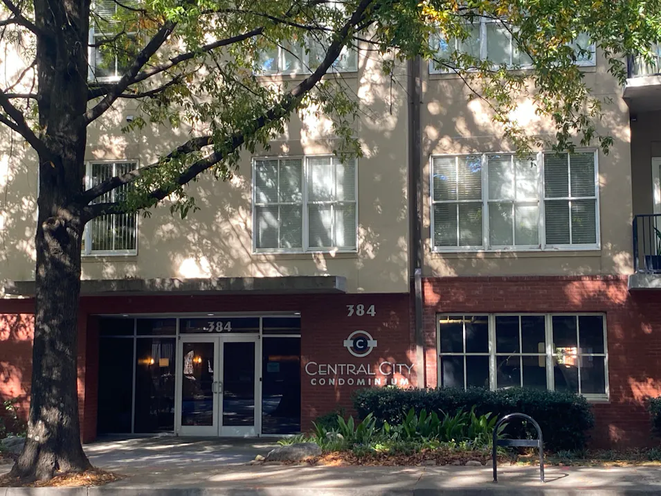 384 Ralph McGill Blvd NE Atlanta, GA 30312, Fulton County