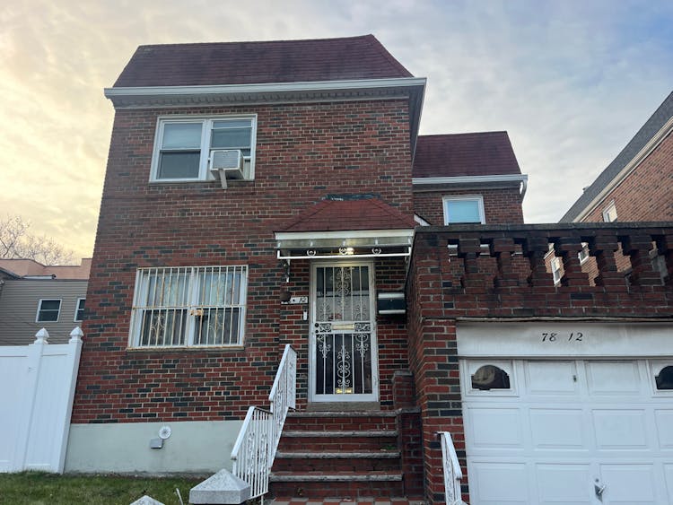 78-12 31st Avenue East Elmhurst, NY 11370, Queens County