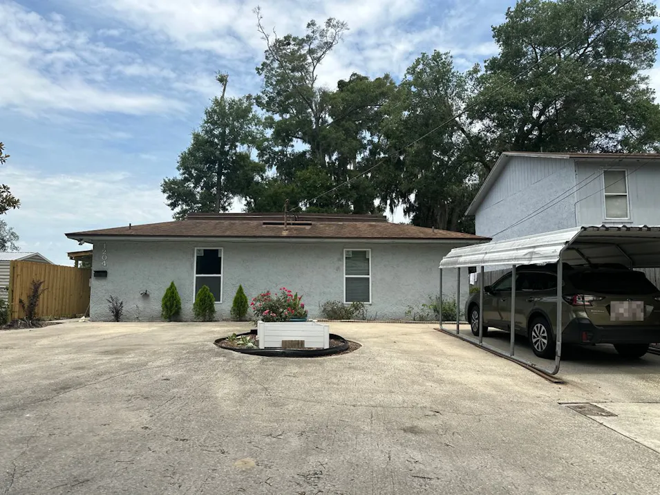 1204 -1206 Colt Street Jacksonville, FL 32211, Duval County