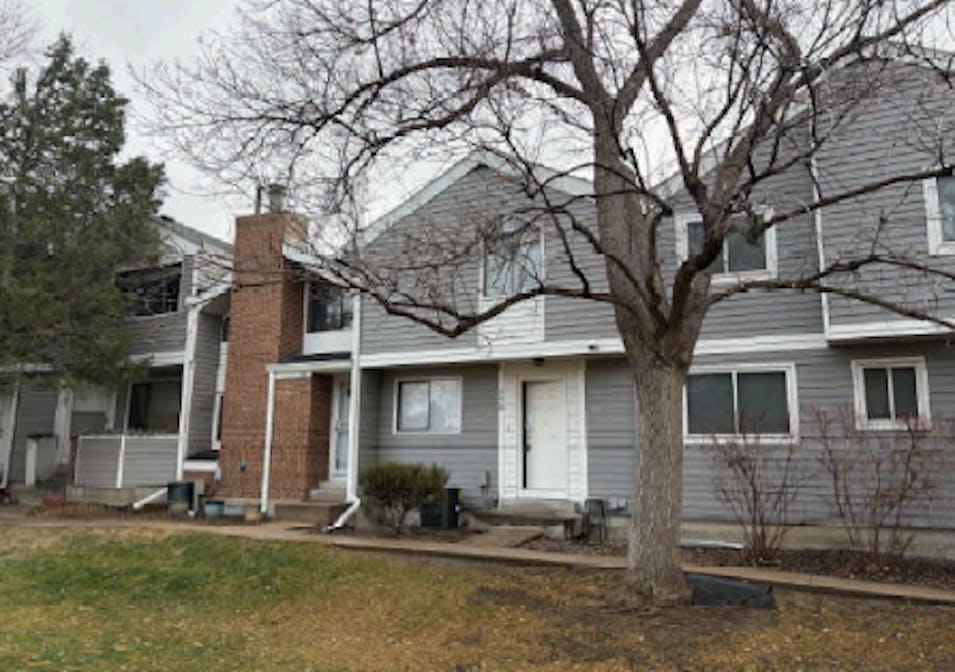 20 S Nome Street Aurora, CO 80012, Arapahoe County