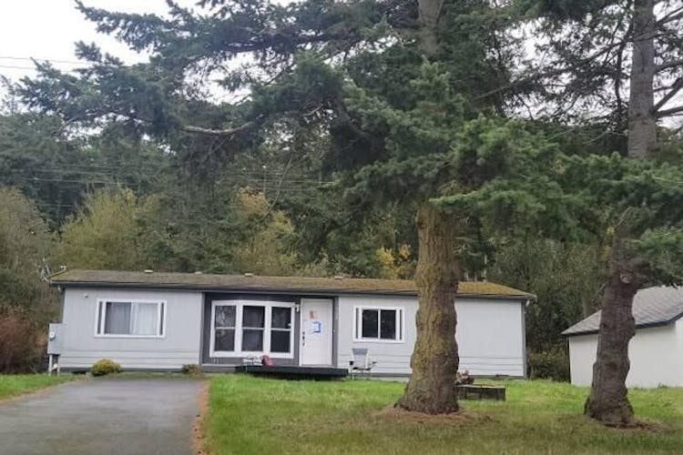 760 El Pozo St Coupeville, WA 98239, Island County