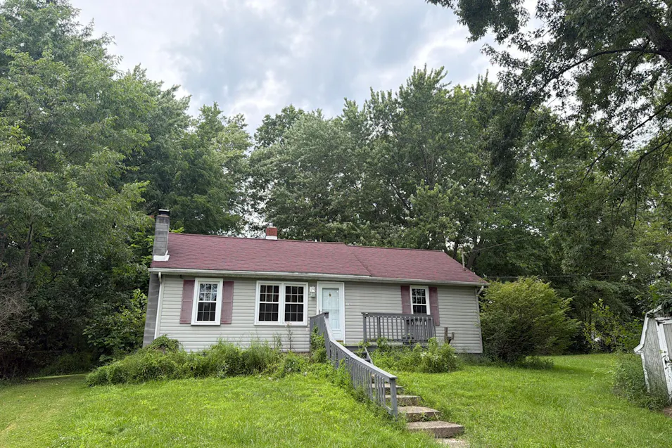 4785 Damon Ave NW Warren, OH 44483, Trumbull County