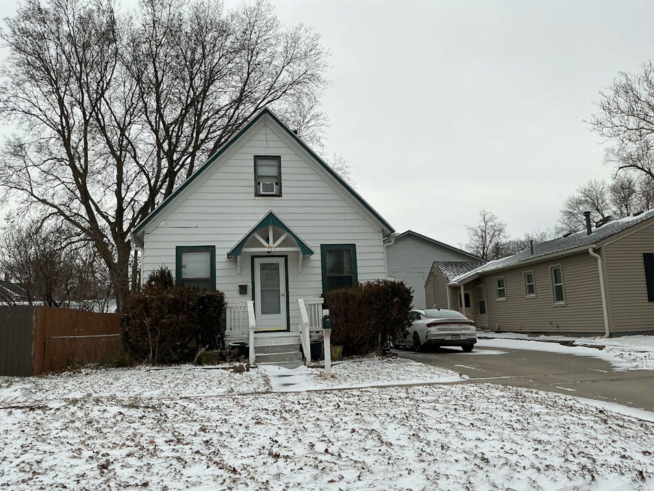 535 N Pebble St Fremont, NE 68025, Dodge County