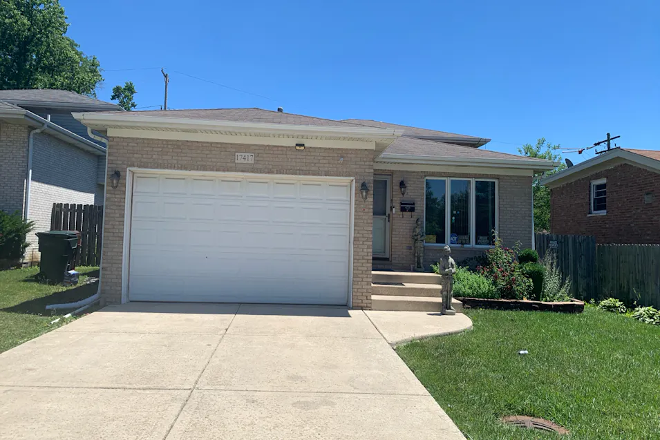 17417 Kedzie Ave Hazel Crest, IL 60429, Cook County