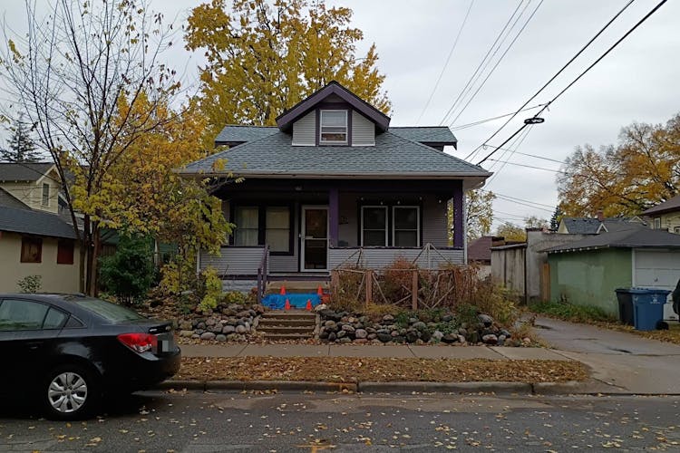 1611 E 39th St Minneapolis, MN 55407, Hennepin County