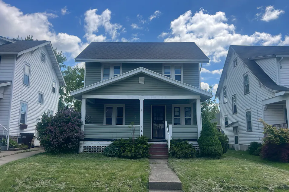 147 Dawson Avenue Mansfield, OH 44906, Richland County