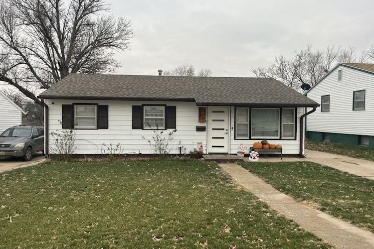 914 West L Street McCook, NE 69001, Red Willow County