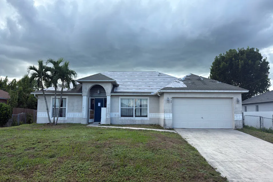 464 NE 1st Place Cape Coral, FL 33909, Lee County