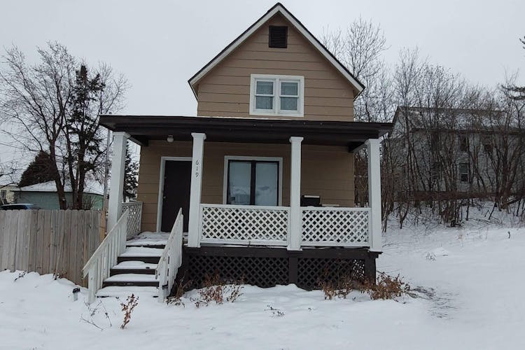 619 N 6th Ave E Duluth, MN 55805, St. Louis County