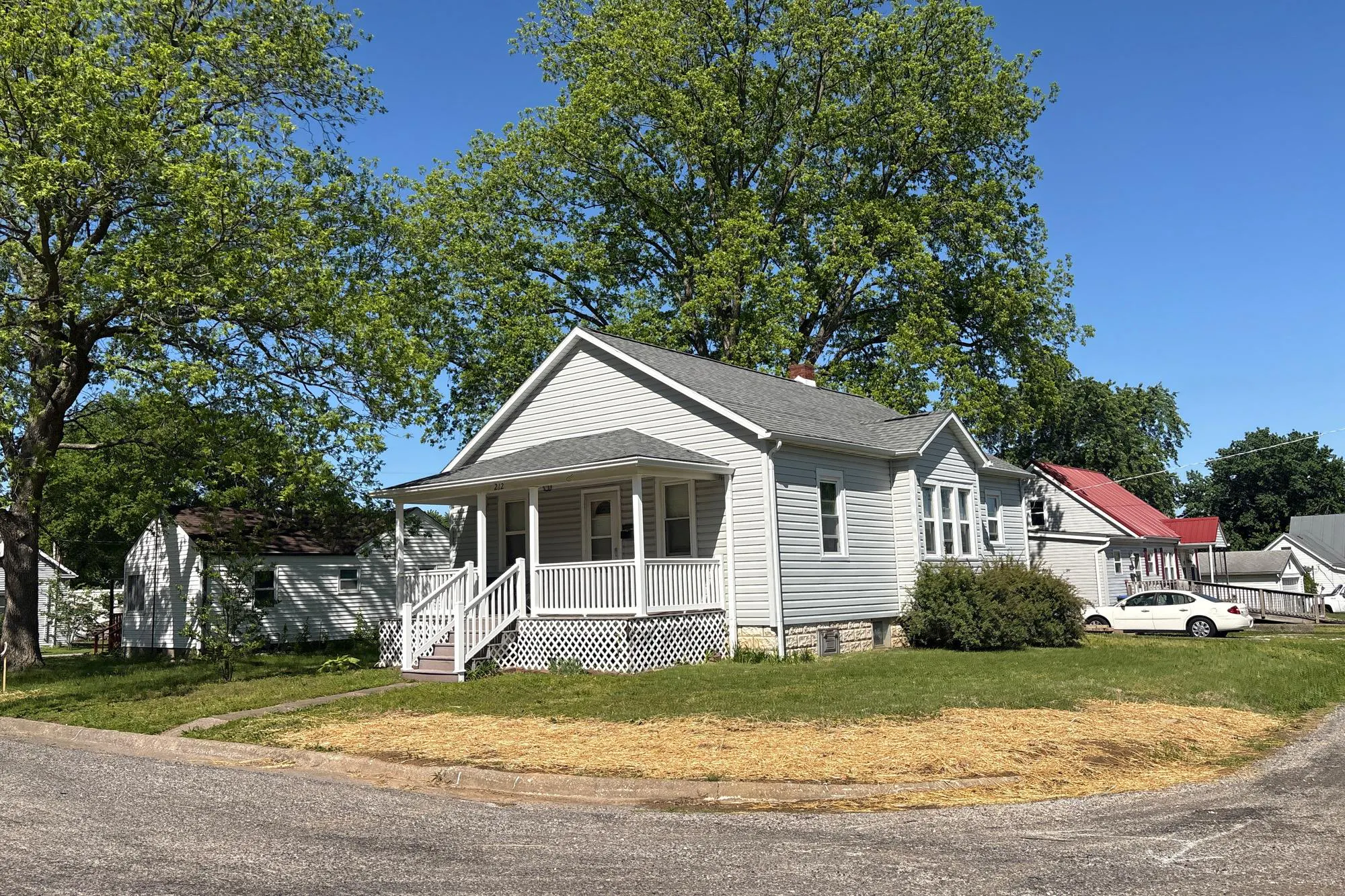 Fillmore St, Red Bud, IL 62278 #1