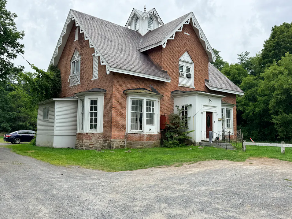 73 Clinton St Keeseville, NY 12944, Essex County