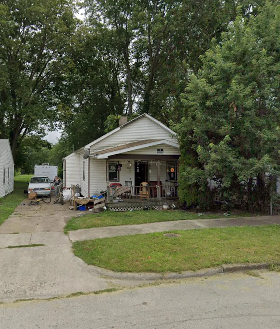 1135 E Locust St Decatur, IL 62521, Macon County