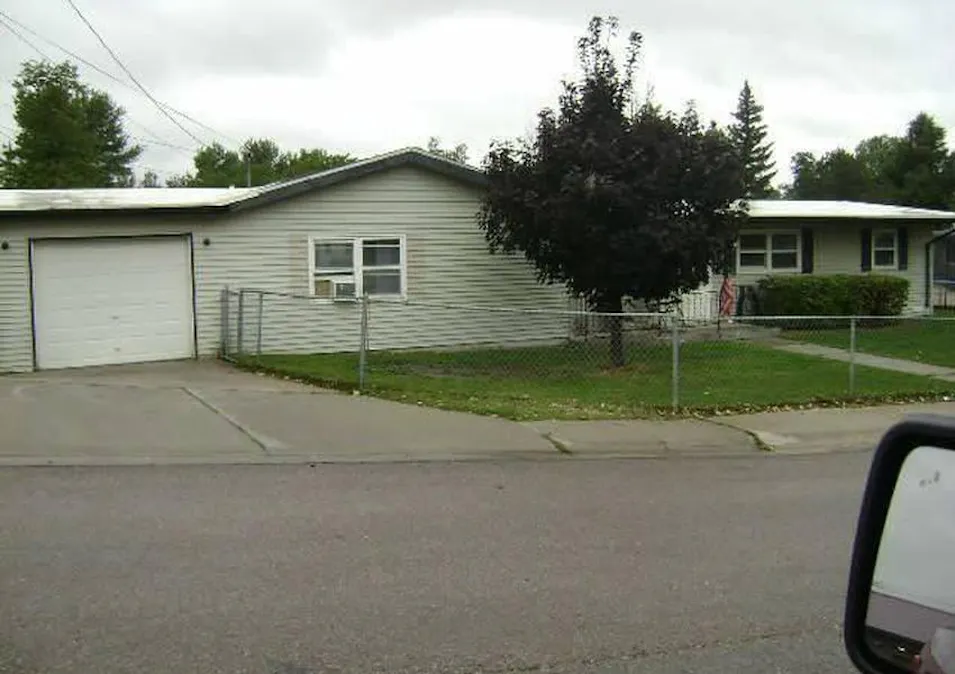 2054 Fremont Ave Casper, WY 82604, Natrona County