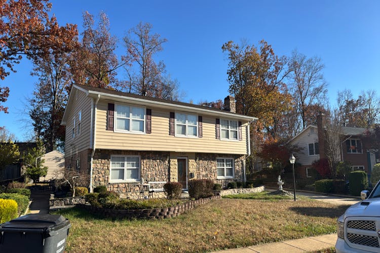 7397 Roxbury Ave Manassas, VA 20109, Prince William County