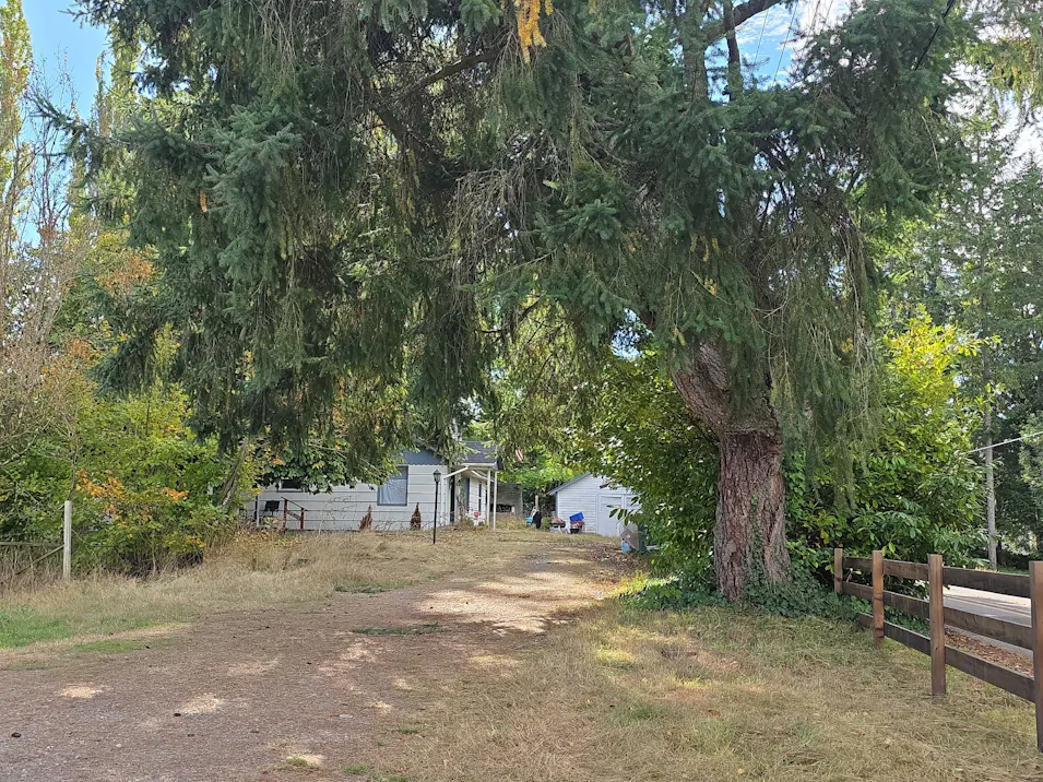 16460 Scandia Rd NW Poulsbo, WA 98370, Kitsap County