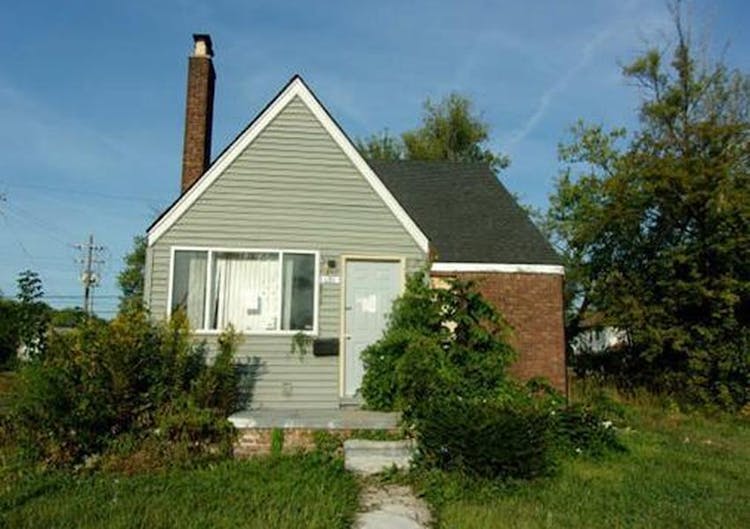 19301 Runyon St Detroit, MI 48234, Wayne County