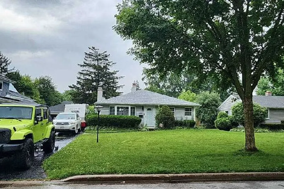 2306 Bluebird Lane Rolling Meadows, IL 60008, Cook County