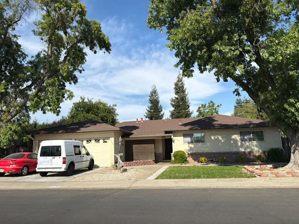 3400 Polaris St Modesto, CA 95350, Stanislaus County