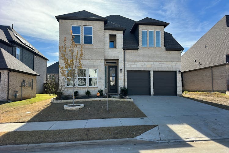 341 Oak Hollow Way Little Elm, TX 75068, Denton County