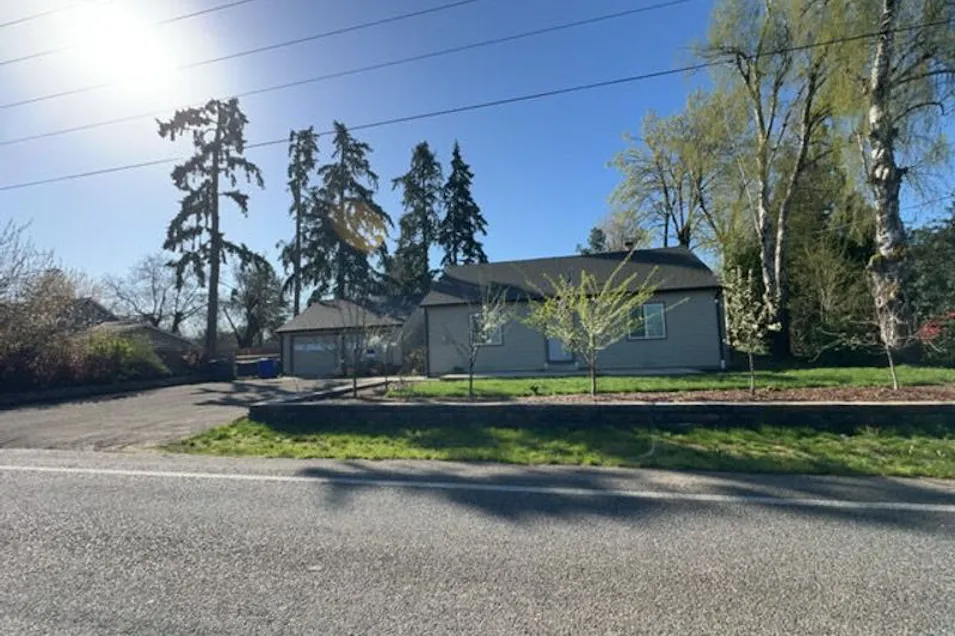 7830 S Barnards Rd Canby, OR 97013, Clackamas County