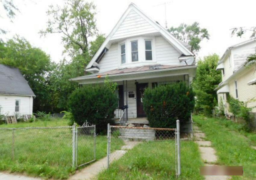 Lincoln Ave, Toledo, OH 43607