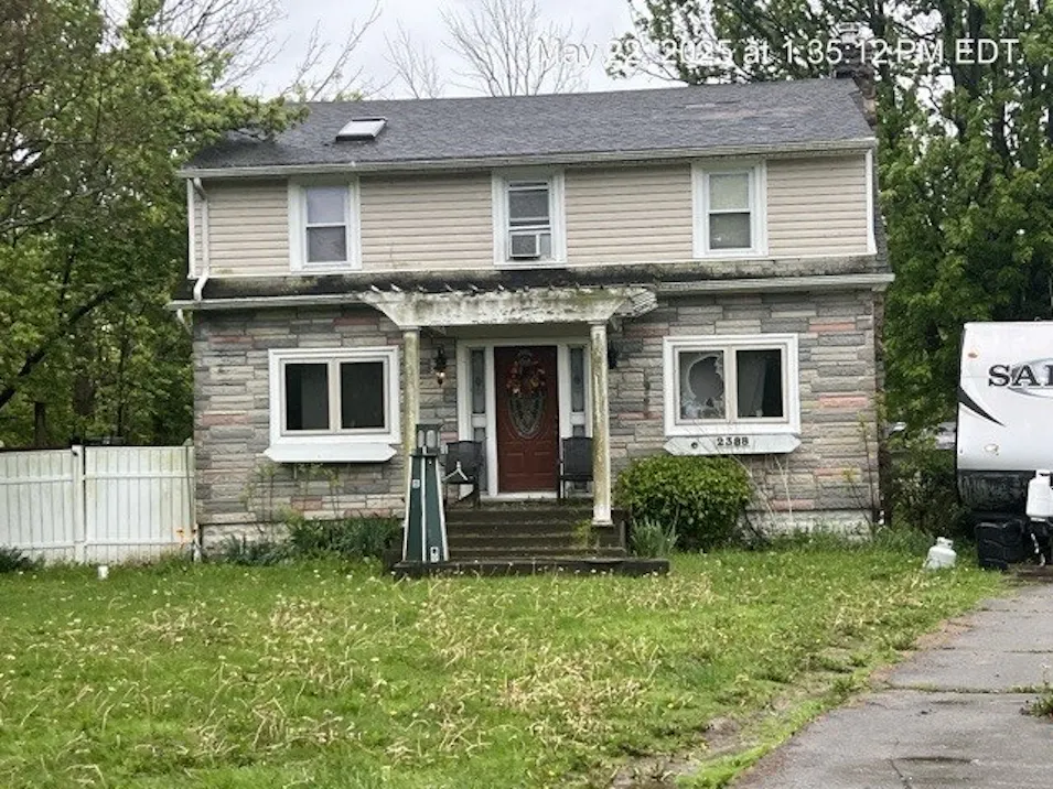 2388 Lake Road Ransomville, NY 14131, Niagara County