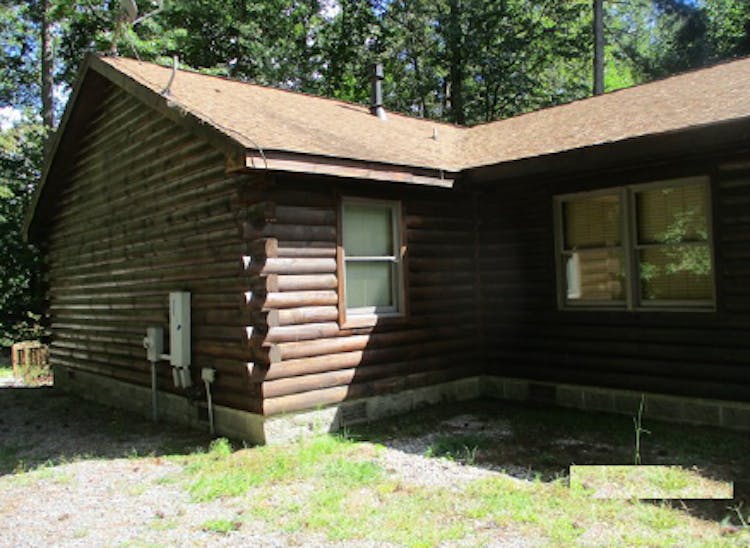 202 Waterside Dr Henrico, NC 27842, Northampton County